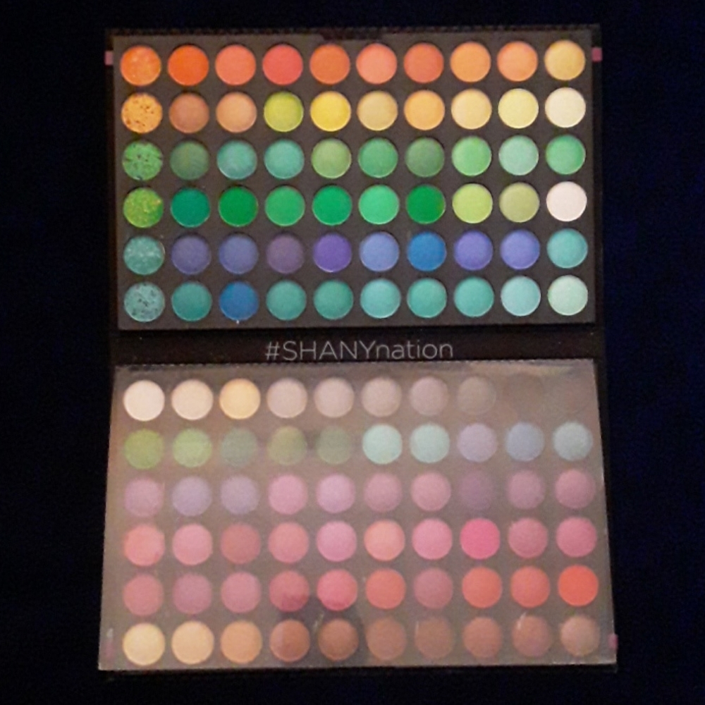 Makeup - Picture 4 of 4